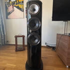 Bowers & Wilkins 804 D4 -kaiutinpari - pikkukuva 3