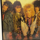 HANOI ROCKS - SELF DESTRUCTION BLUES KOKO BANDIN NIMMARIT! - pikkukuva 3
