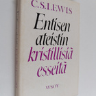 C. S. Lewis : Entisen ateistin kristillisiä esseitä - pikkukuva 1