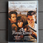 DVD: Harsh Times (Christian Bale, Eva Longoria 2006) - pikkukuva 1