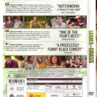 dvd, Leaves of Grass [komedia, jännitys] - pikkukuva 2