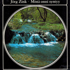 Jörg Zink * Päivä tyyntyy iltaan + kolme muuta runokirjaa - pikkukuva 4