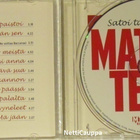 Matti & Teppo • Satoi Tai Paistoi CD - pikkukuva 2