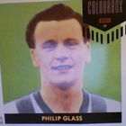 COLOURBOX / PHILIP GLASS :: THE OFFICIAL WORLD CUP THEME 12" - pikkukuva 2
