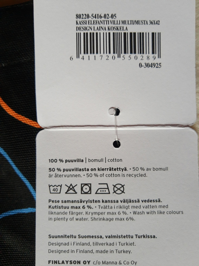Item image