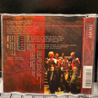 STAM1NA - Likainen parketti cd-single - pikkukuva 3