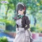 TRIO-TRY-IT YOU ARE MS SERVANT	(4 137)	statue n.20cm	FIGUURI - pikkukuva 2