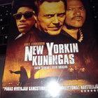 DVD New Yorkin Kuningas _ Wesley Snipes - pikkukuva 1