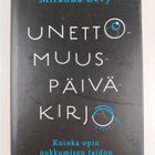 Miranda Levy : Unettomuuspäiväkirja - Kuinka opin nukkumi... - pikkukuva 1