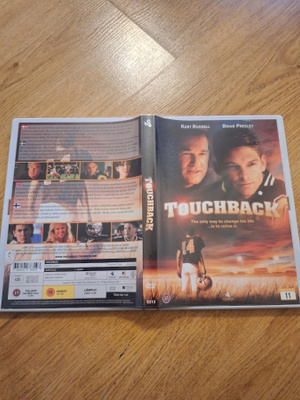 Touchback