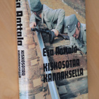Esa Anttala : Kiskosota Kannaksella ( 1974 ) - pikkukuva 1