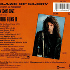 Jon Bon Jovi - Blaze of Glory - pikkukuva 2