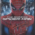 Marvel - The Amazing Spider-Man (DVD K12) - pikkukuva 1