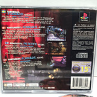 PS1 - In Cold Blood (CIB) - pikkukuva 2