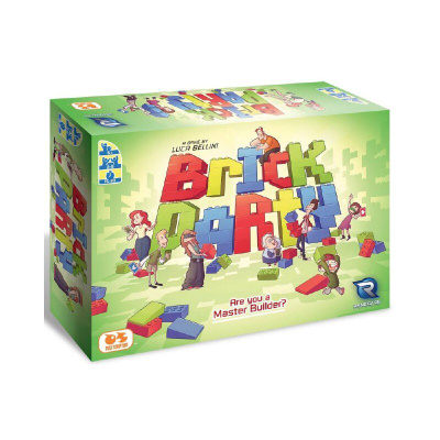 Brick Party (Uusi)