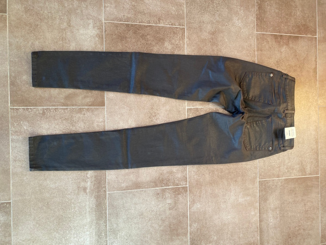 HOUSUT koko 32/32 (XS) EDC Esprit Uudet