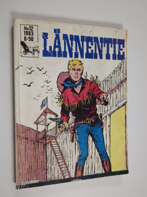 Lännentie nro 12/1983