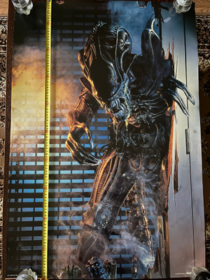 Alien - elokuvajuliste