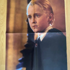 Harry Potter julisteet - pikkukuva 2
