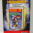Menneisyyden vanki - Aku Ankka taskukirja 327 (2) - pikkukuva 2