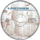 Tommi Läntinen • Punainen Graniitti CD - pikkukuva 4