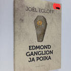 Joel Egloff : Edmond Ganglion ja poika - pikkukuva 1
