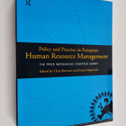 Chris Brewster : Policy and Practice in European Human Re... - pikkukuva 1