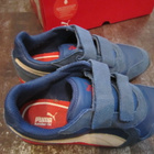 Puma tarralenkkarit koko 34 siistit - pikkukuva 3