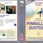 Pinnallisia suhteita - SF VHS/DVD-R (Egmont Film) - pikkukuva 2