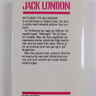 Jack London : Myteriet på helsingör - pikkukuva 2