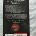 Feist, Raymond E.: Demonwar saga 1: Rides a Dread legion - pikkukuva 2