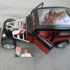 Pienoismalli Hot Rod John D´Agostinon nimmarilla - pikkukuva 4