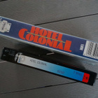 VHS: Hotel Colonial, FIx Showtime (Robert Duvall 1987) - pikkukuva 4