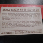 K.6 Jenkki Tarzan purkkakuva # 65 - pikkukuva 2