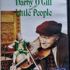 DARBY O'GILL AND THE LITTLE PEOPLE DVD - pikkukuva 1