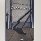 Markku Rönkkö : Talonmies - pikkukuva 1