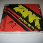 Tank - Breath Of The Pit (CD) - pikkukuva 1