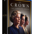 The Crown : The Complete Series - 24 Disc Blu-ray, uusi - pikkukuva 1