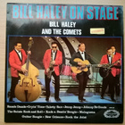 Bill Haley - Bill Haley On Stage LP - pikkukuva 1
