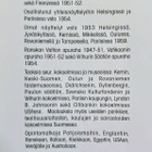 Christina Snellmanin 1928–2014 - pikkukuva 5