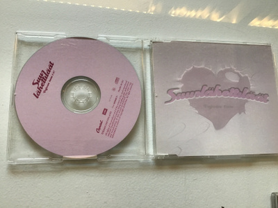 Suurlähettiläät . Vajoan taas CDS single