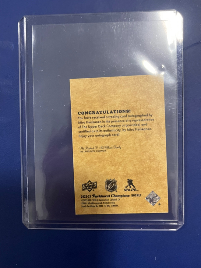 Item image