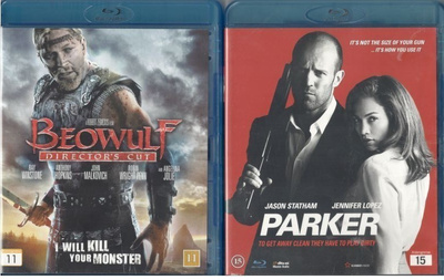 2 KPL blu-ray