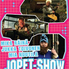 Jopet-Show Kokoelma 2 (29 817) k -FI- DVD (4) kaudet 3-4, - pikkukuva 1