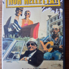 TV-sarja Huh Hellettä! (1985) DVD - pikkukuva 1