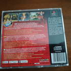 PS1: Capcom vs. SNK Millenium Fight 2000 CiB PAL - pikkukuva 3