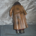 Figuri Hagrid Harry Potter hahmo - pikkukuva 2