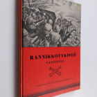 Timo Pesonen : Rannikkotykistö taistelee - pikkukuva 1