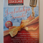 Iskelmä, Joululahja Karaoke - DVD - pikkukuva 1