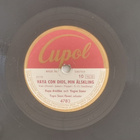 Savikiekko - Raya Avellan (Harmony Sisters) - Cupol 4780 - pikkukuva 1
